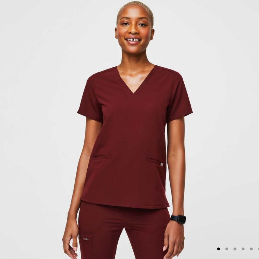 Scrub/Top